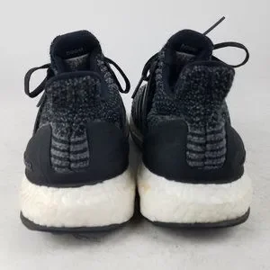 adidas | Shoes | Adidas Ultra Boost 3 Utility Black Core  display picture 3